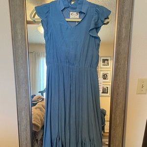 Joyfolie Alta Girls dress